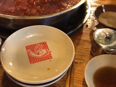 -岗上渣渣老火锅(两路口店)