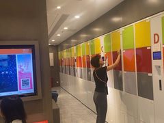 -爱康国宾体检中心(顺平分院)