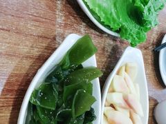 -刘记糟粕醋海鲜烧烤