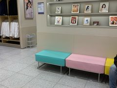 -天真蓝照相馆(五角场百联又一城店)