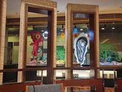 -永泰福朋喜来登酒店-宜客乐自助餐厅(远大路店)