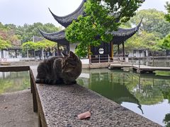 -西园戒幢律寺