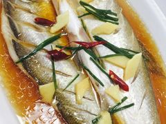 -丫丫蟹庄·苏式园林农家乐·阳澄湖大闸蟹(阳澄湖莲花岛店)