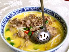 酸汤肥牛-紫阳家宴(源深店)