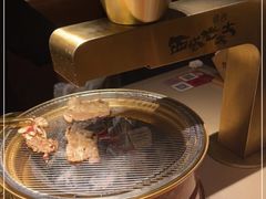 -西塔老太太泥炉烤肉(温州首店万象城黑金店)