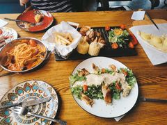 -LYFATTI 莱芙缇(赣水路店)