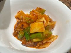 -有奴思烤肉·清真(正宁路店)
