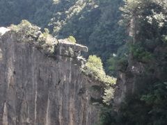 -重庆云阳龙缸景区