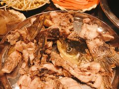 -肖肖酸萝卜鱼火锅(总店)