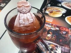 -開籠雀冰室(同和金铂店)