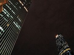 -Mercato莫卡多露台餐厅与酒吧(K11店)