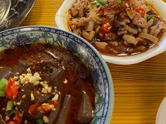 -黄泰吉拾味餐厅(江汉路店)