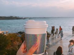 -Cafe Aewol Monsant