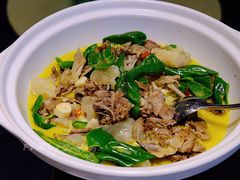 -茶叁酒肆·楚味江湖(菱角湖店)