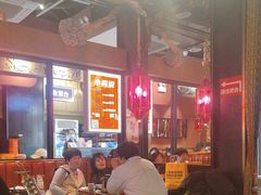-鸣记脆皮烤鱼·海鲜烤鱼(亿合城店)