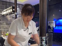 -肉加韩国料理·烤肉(金茂湾店)