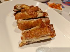 谷丽焖烤羊排-西域阿里马新疆菜·清真(桂花路店)