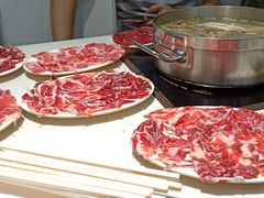 -黑山牛肉汤火锅(花城汇店)