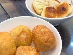 -毛华美食(清扬路店)