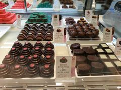 -GODIVA(宁波来福士店)