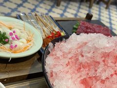 -辣斗辣火锅(太古里店)