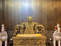 -河坊街景区