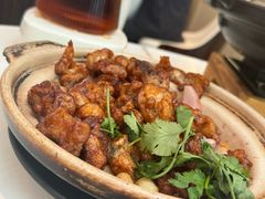 嘟嘟牛蛙煲-神仙馆(衡山路店)