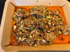 -肉店炸炸炸·爆汁孜然牛肉