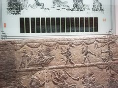 -卧龙岗文化园-南阳市汉画馆