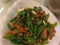 -业华湘·特色菜