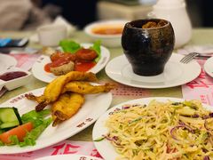 -华梅西餐厅(哈尔滨中央大街店)