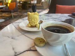 -怡廊(上海漕河泾万丽酒店)