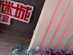 -移动谜城·大笨象密室逃脱(五棵松店)