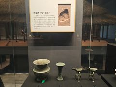 -盘龙城国家考古遗址公园