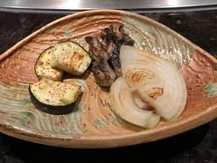 -Ginza Onodera铁板烧(外滩十八号店)