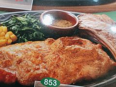 -萨莉亚意式餐厅(护国新天地店)