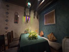 -翡翠鸟精品泰国菜(北辰财富中心店)