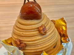 -超港·蛋糕面包(包河万达店)