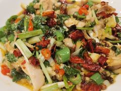 -子霖南山鲜虾面(南山总店)