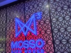 -MOSSO·Liveshow(M3香港广场店)