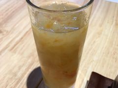 -牛腩之旅·牛腩牛杂煲(光启城美食城店)