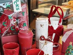 -星巴克臻选(成都太古里店)