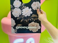 -gleeglee乐溢亦茶(合生汇店)