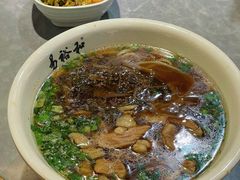 -易裕和·长沙米粉(竹塘西路店)