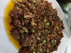 功夫鸽松-琬苑鸽庄·川粤融合菜(解放碑总店)