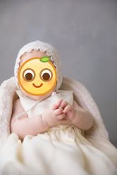 -西瓜庄园儿童摄影