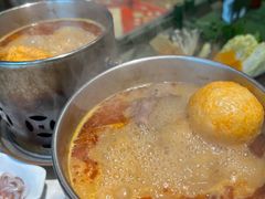 -Thai Basil罗勒叶泰式餐厅(时代天街店)