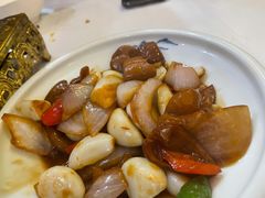 干锅大肠-金锅小厨(乐活街店)