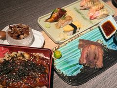 -炙柒Sekinana·精致日料(合生汇店)
