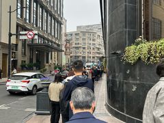 -国际饭店·帆声西饼屋(黄河路店)